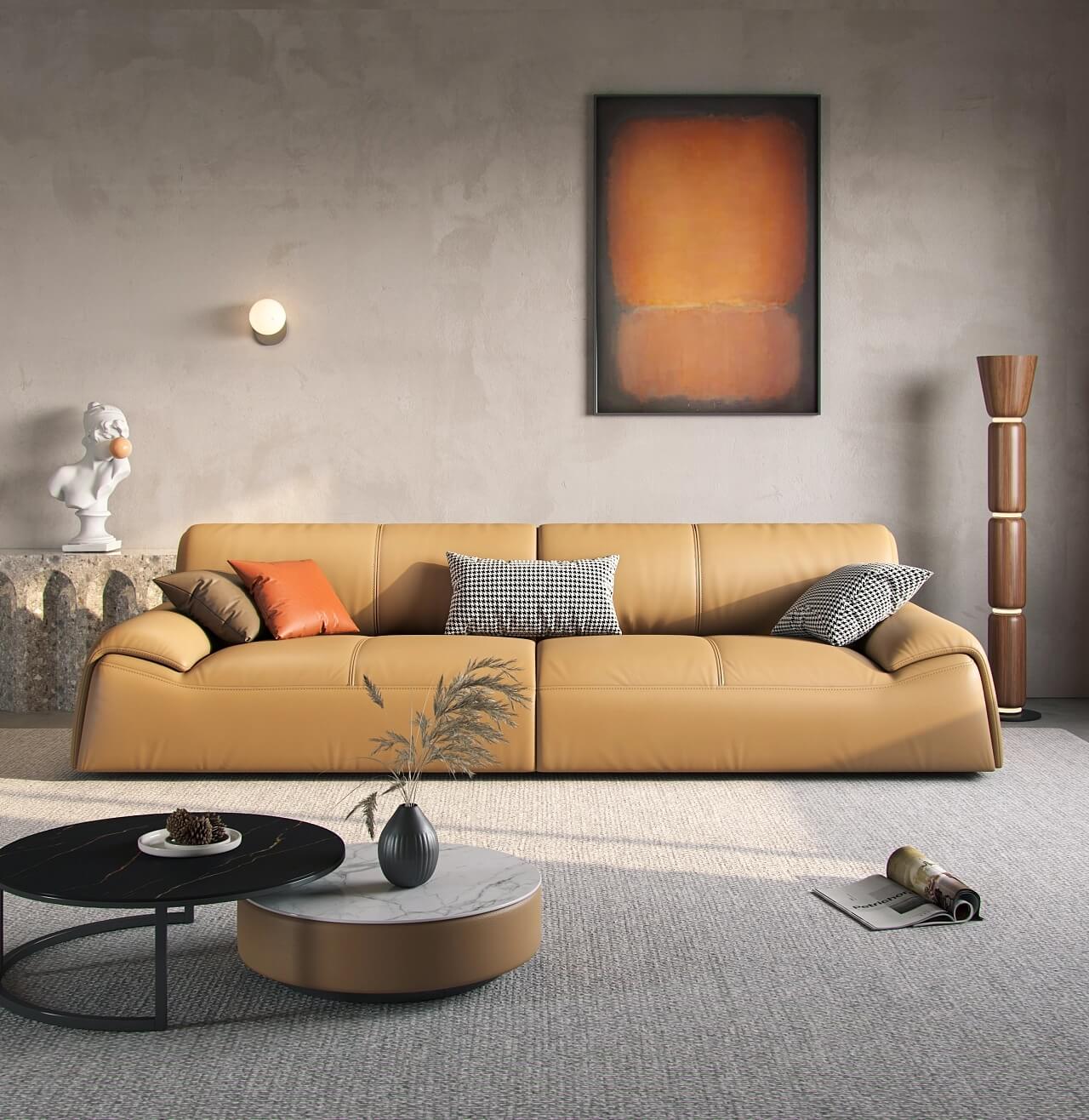 3d furniture rendering 