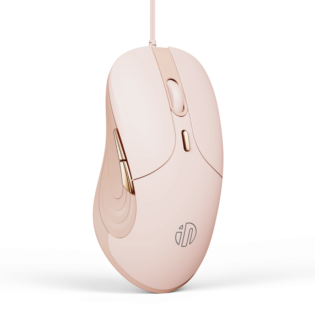 3d compute mouse rendering